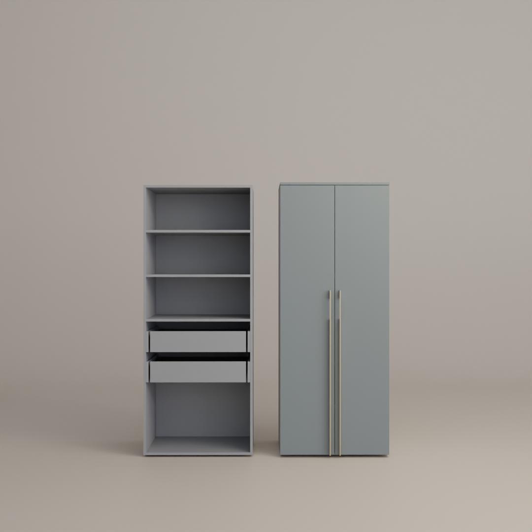 Vault Flex H-2000