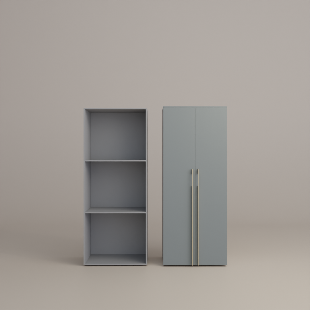 Vault Loft H-2000
