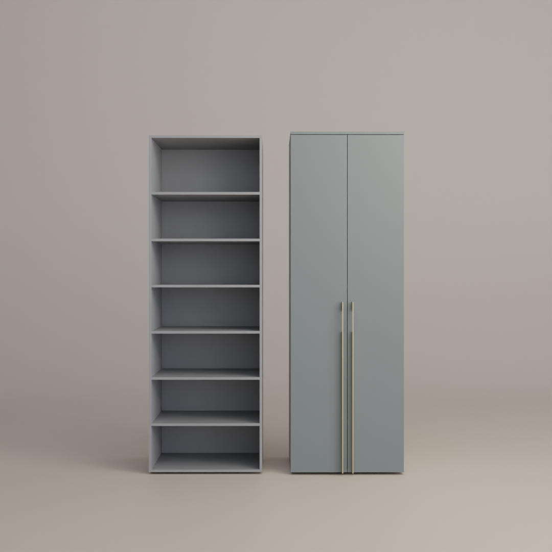 Vault Core H-2400