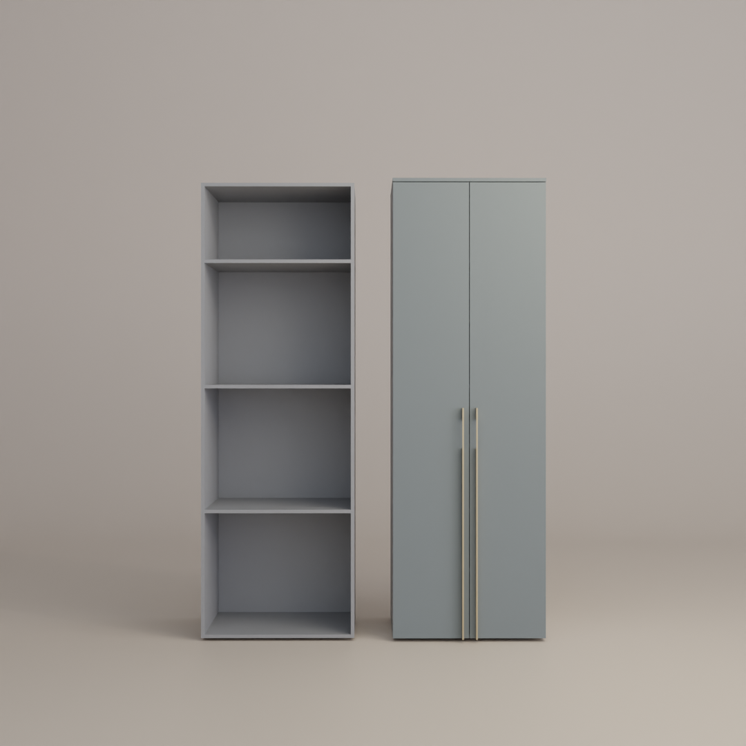 Vault Loft H-2400