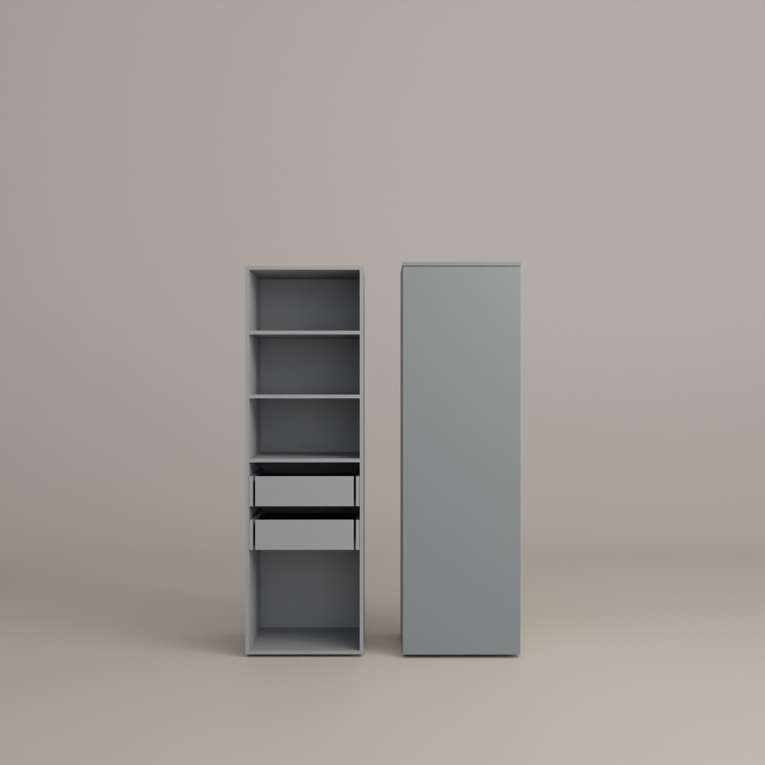 Vault Flex H-2000