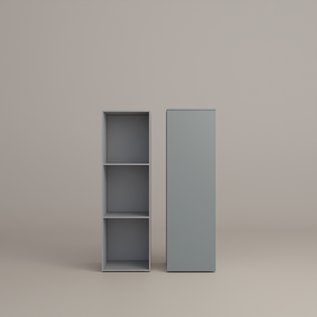 Vault Loft H-2000