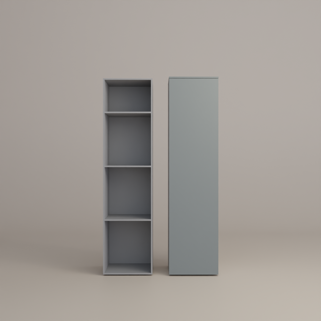 Vault Loft H-2400