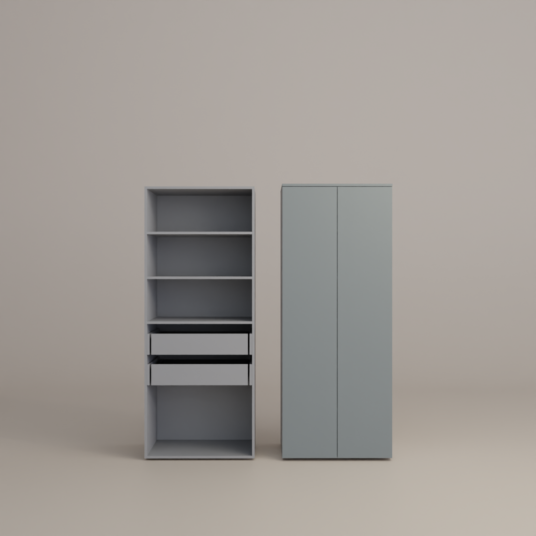 Vault Flex H-2000
