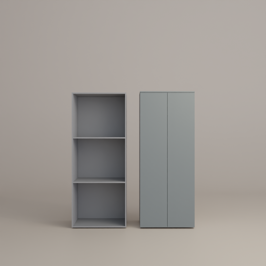 Vault Loft H-2000