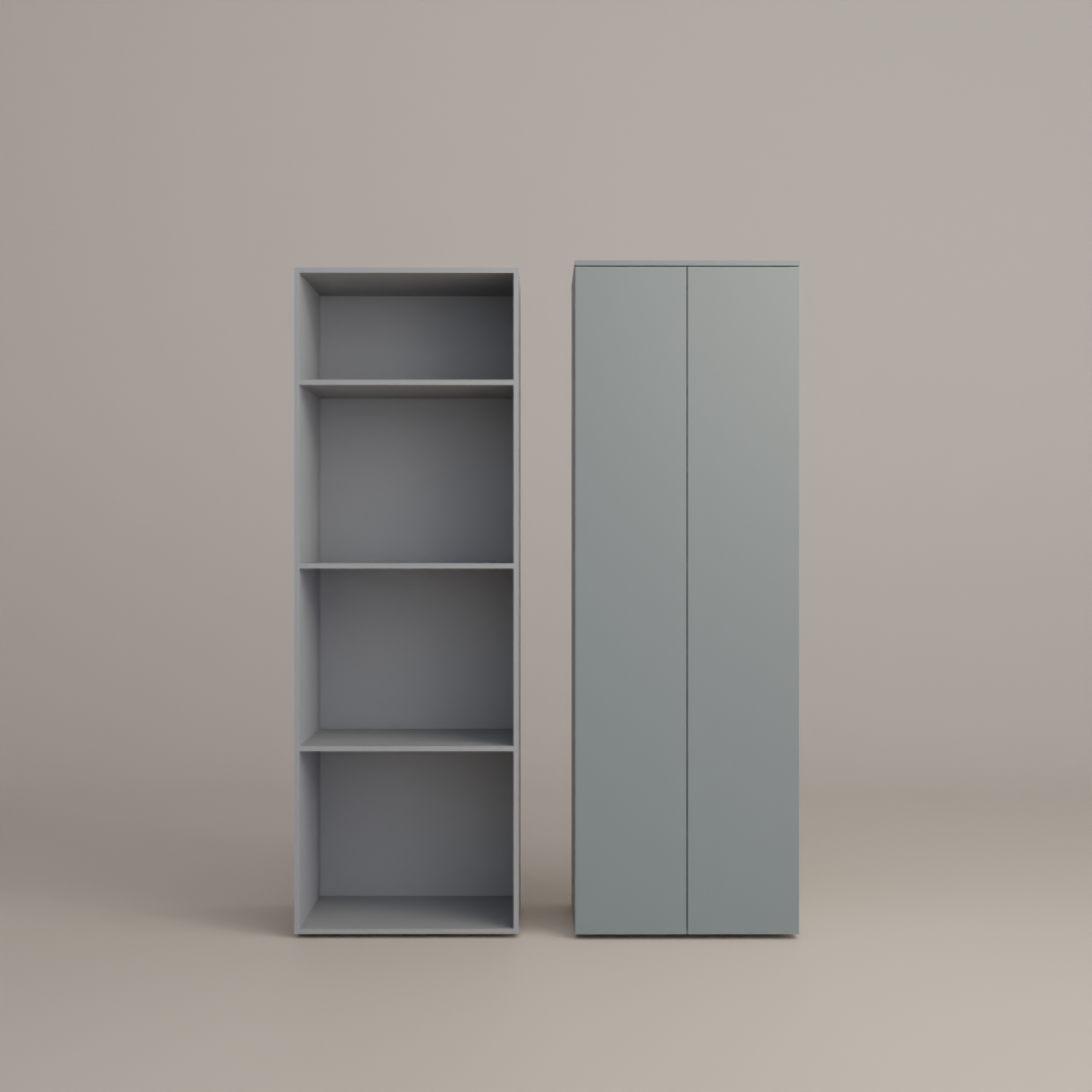 Vault Loft H-2400