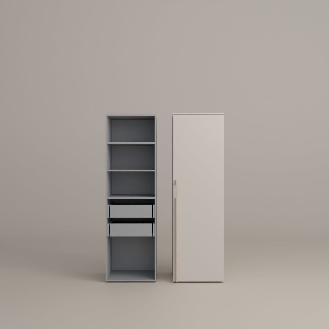 Vault Flex H-2000