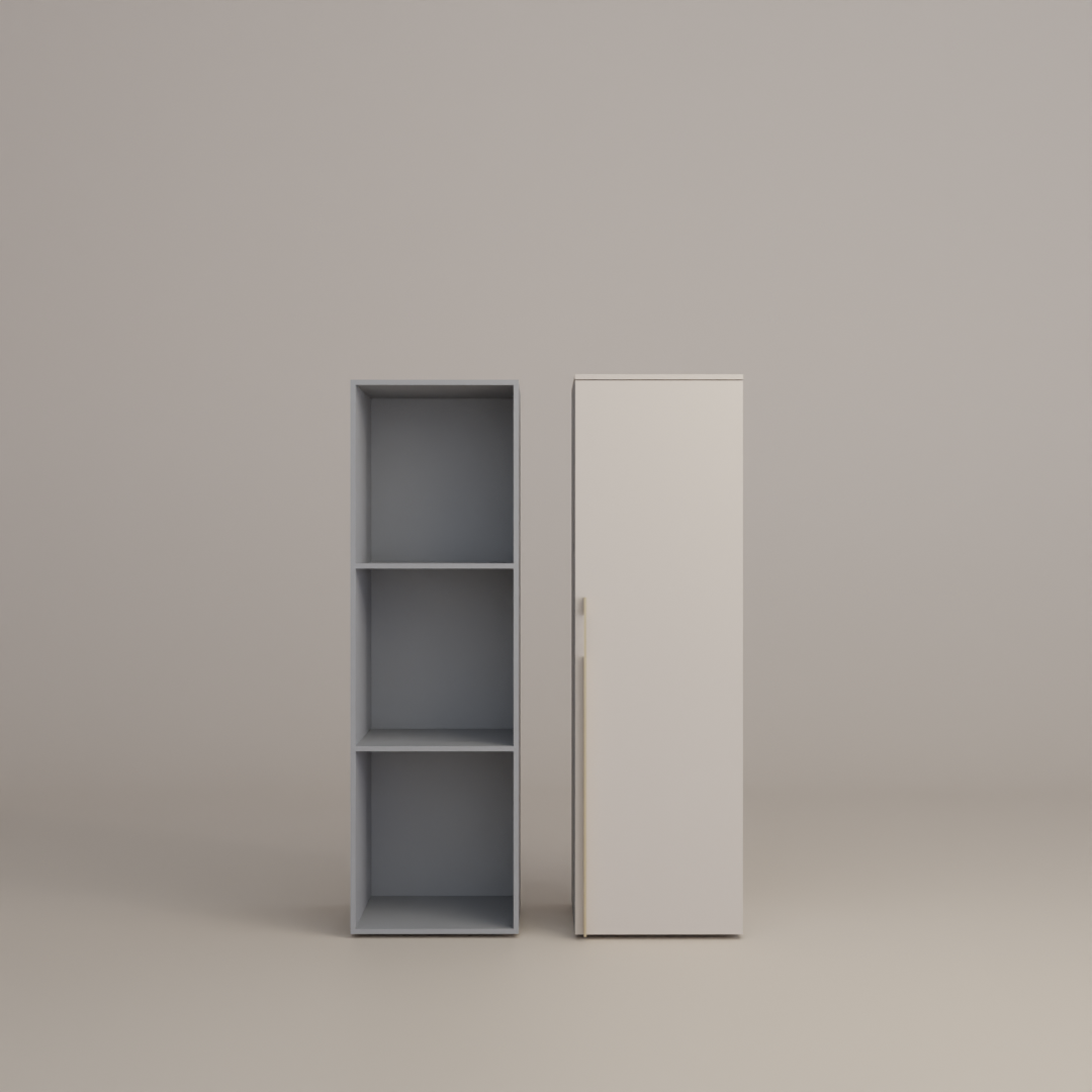 Vault Loft H-2000
