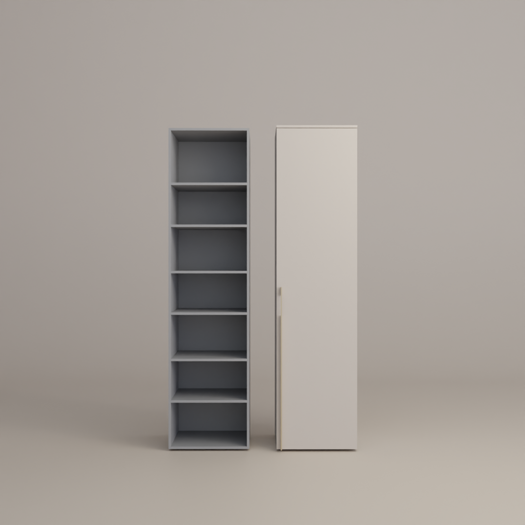 Vault Core H-2400