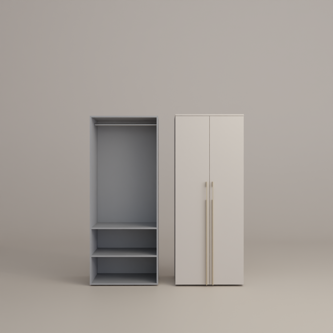 Vault Hang H-2000