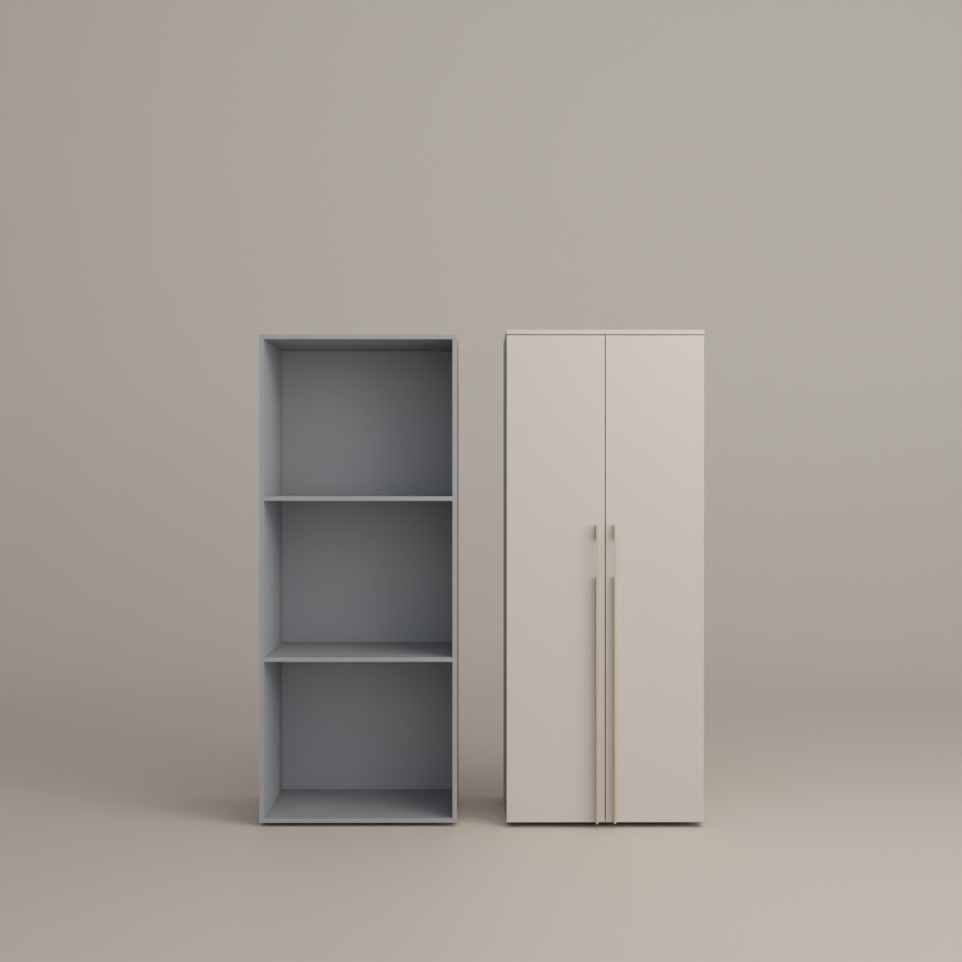 Vault Loft H-2000