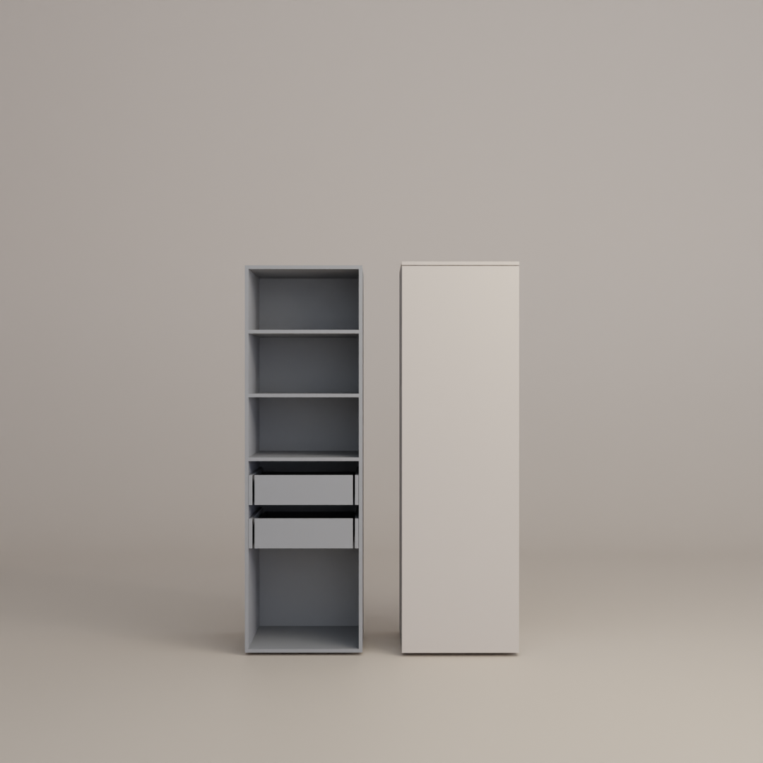 Vault Flex H-2000
