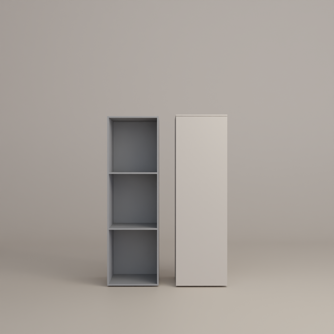 Vault Loft H-2000