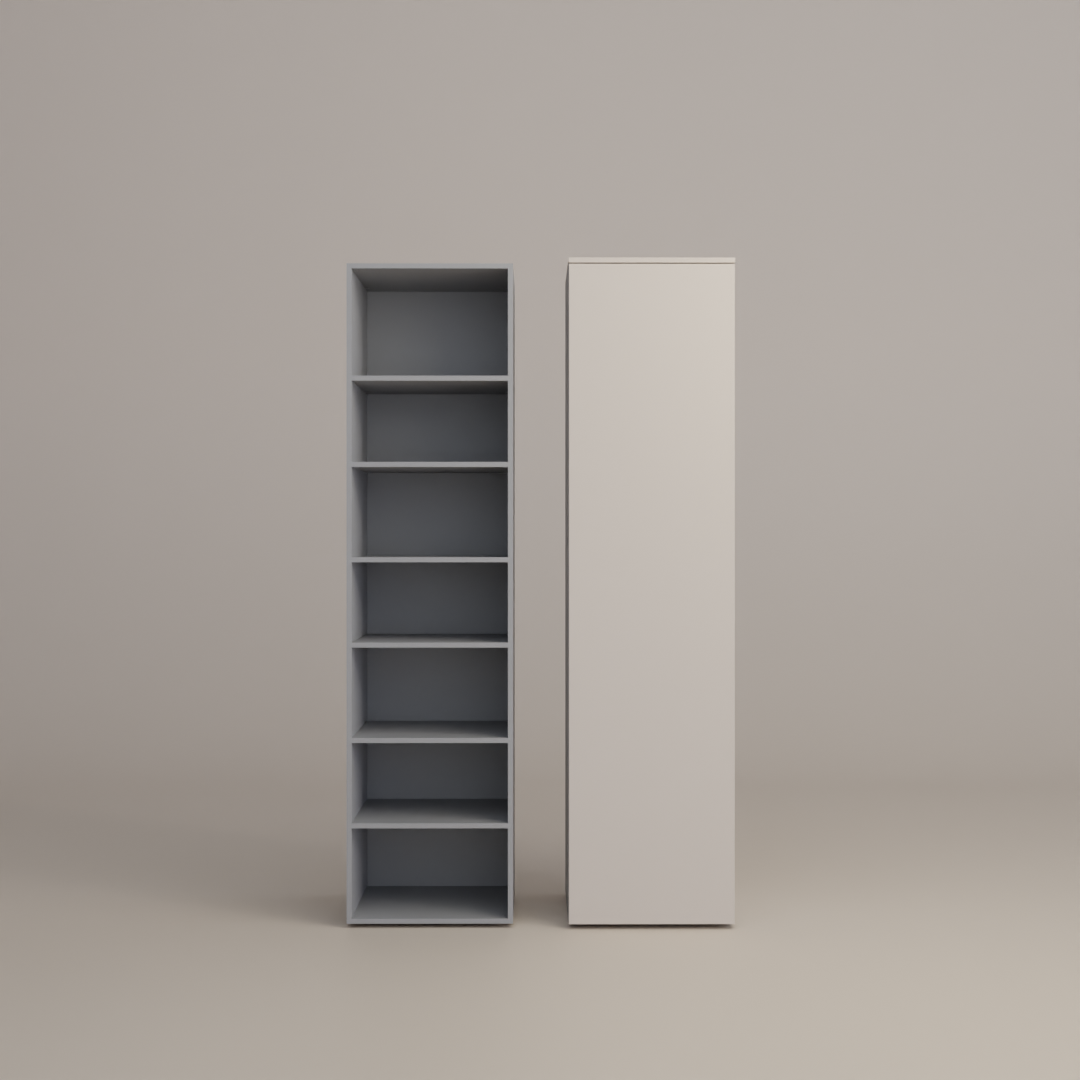 Vault Core H-2400