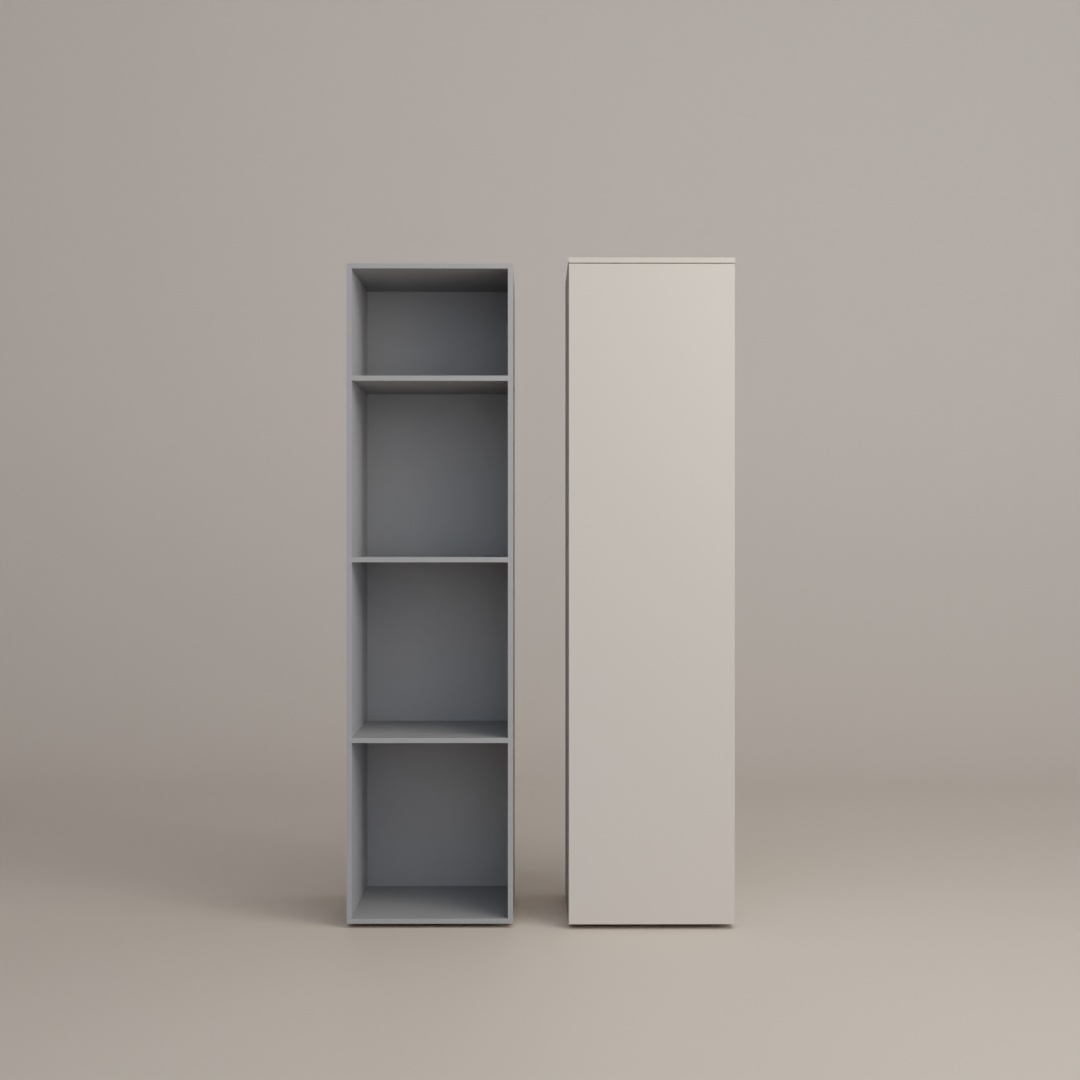 Vault Loft H-2400