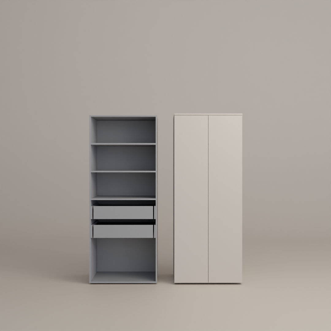 Vault Flex H-2000