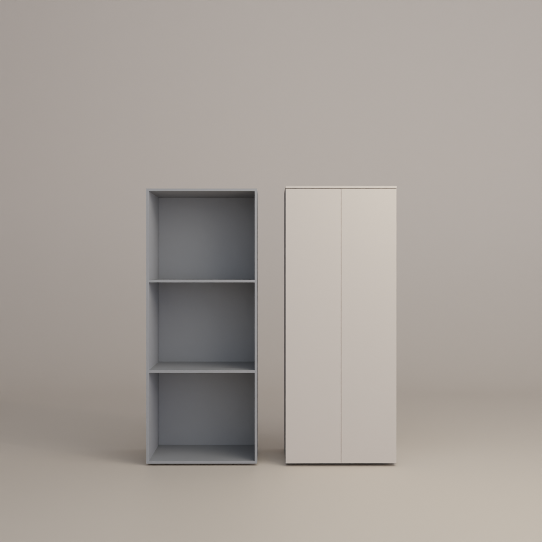 Vault Loft H-2000