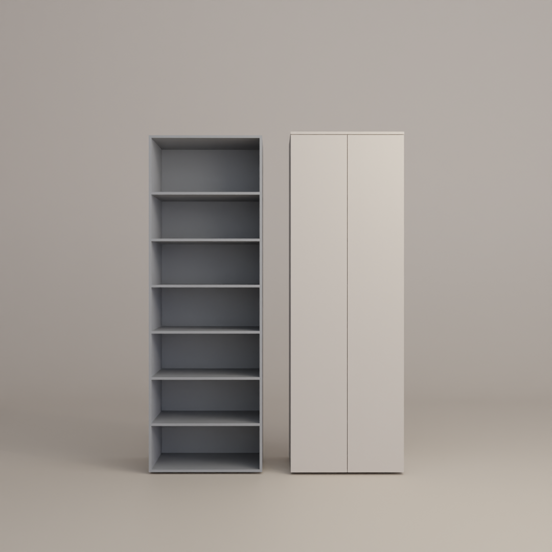 Vault Core H-2400