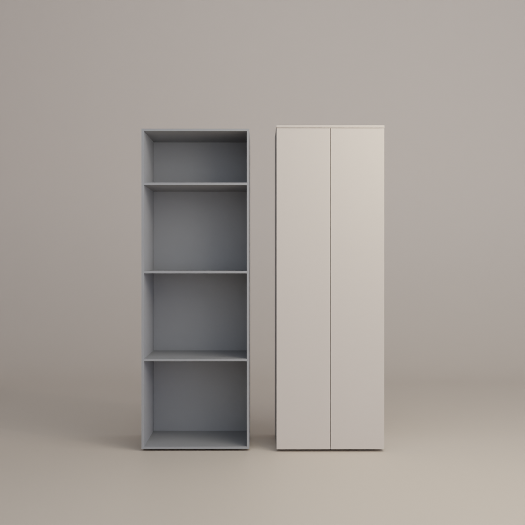 Vault Loft H-2400