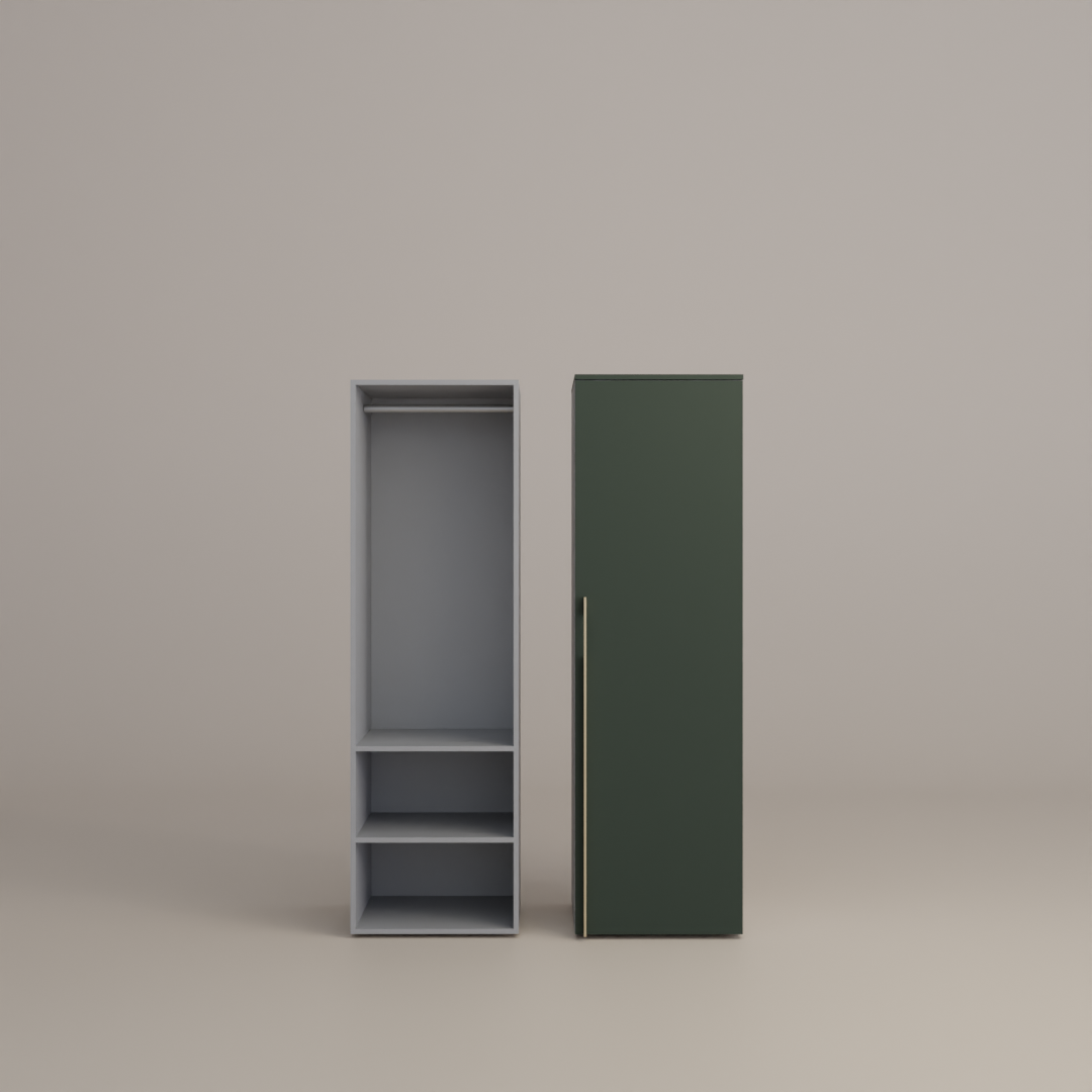 Vault Hang H-2000