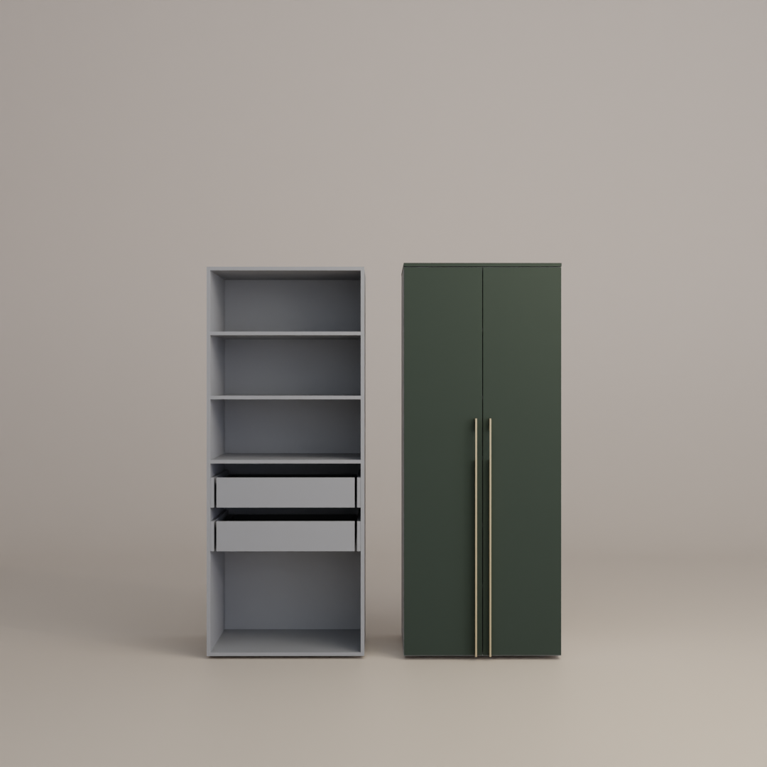 Vault Flex H-2000