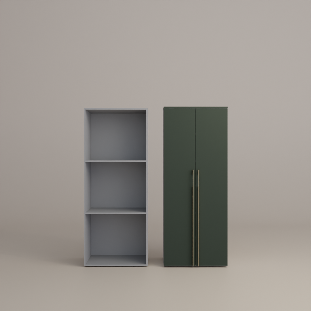 Vault Loft H-2000