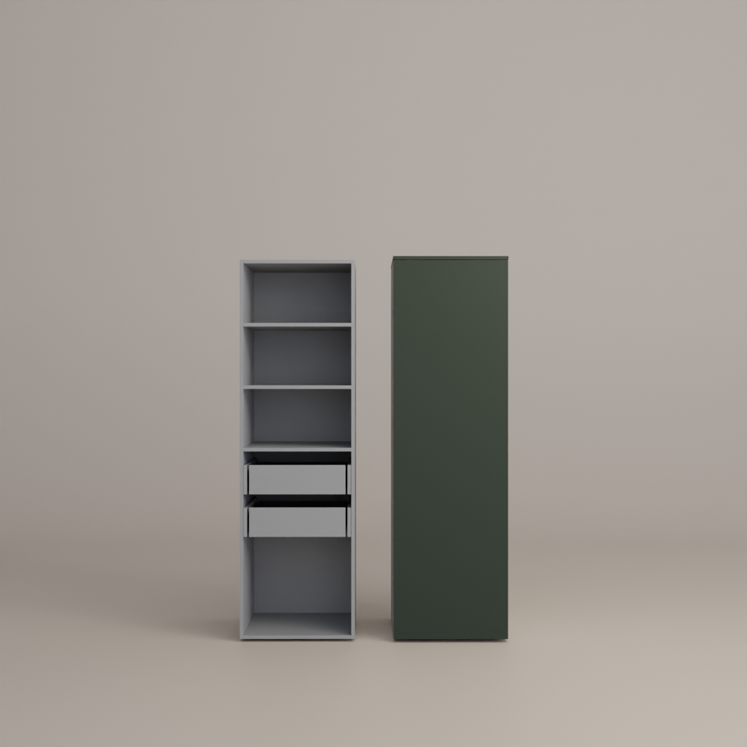 Vault Flex H-2000