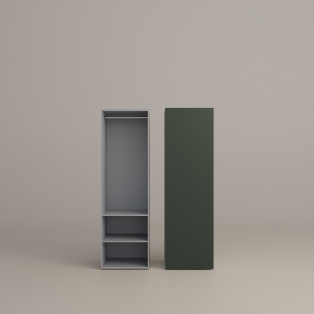 Vault Hang H-2000