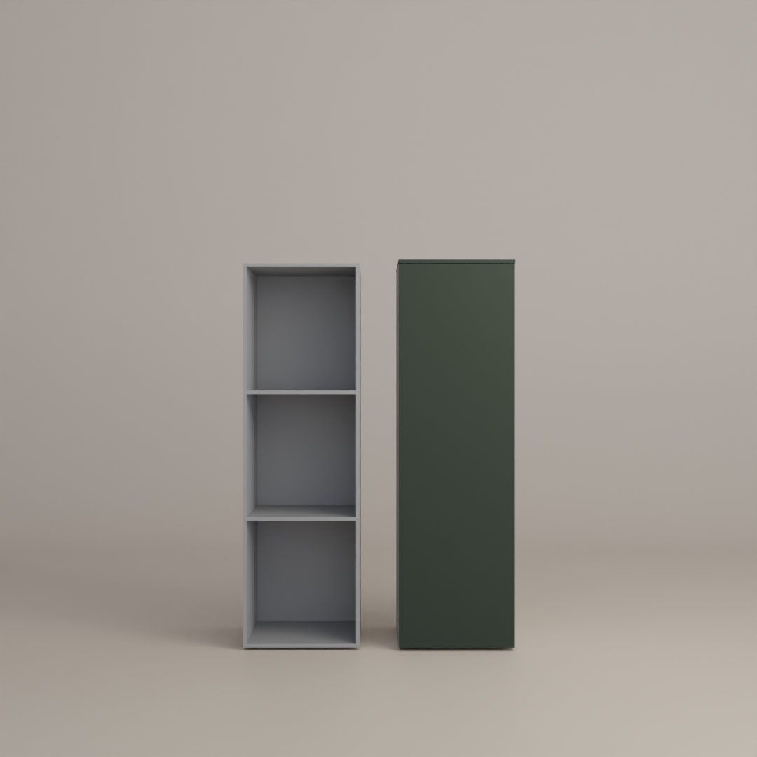 Vault Loft H-2000
