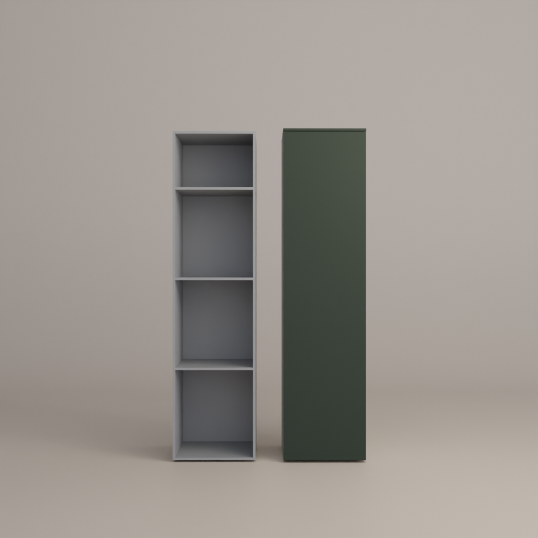 Vault Loft H-2400