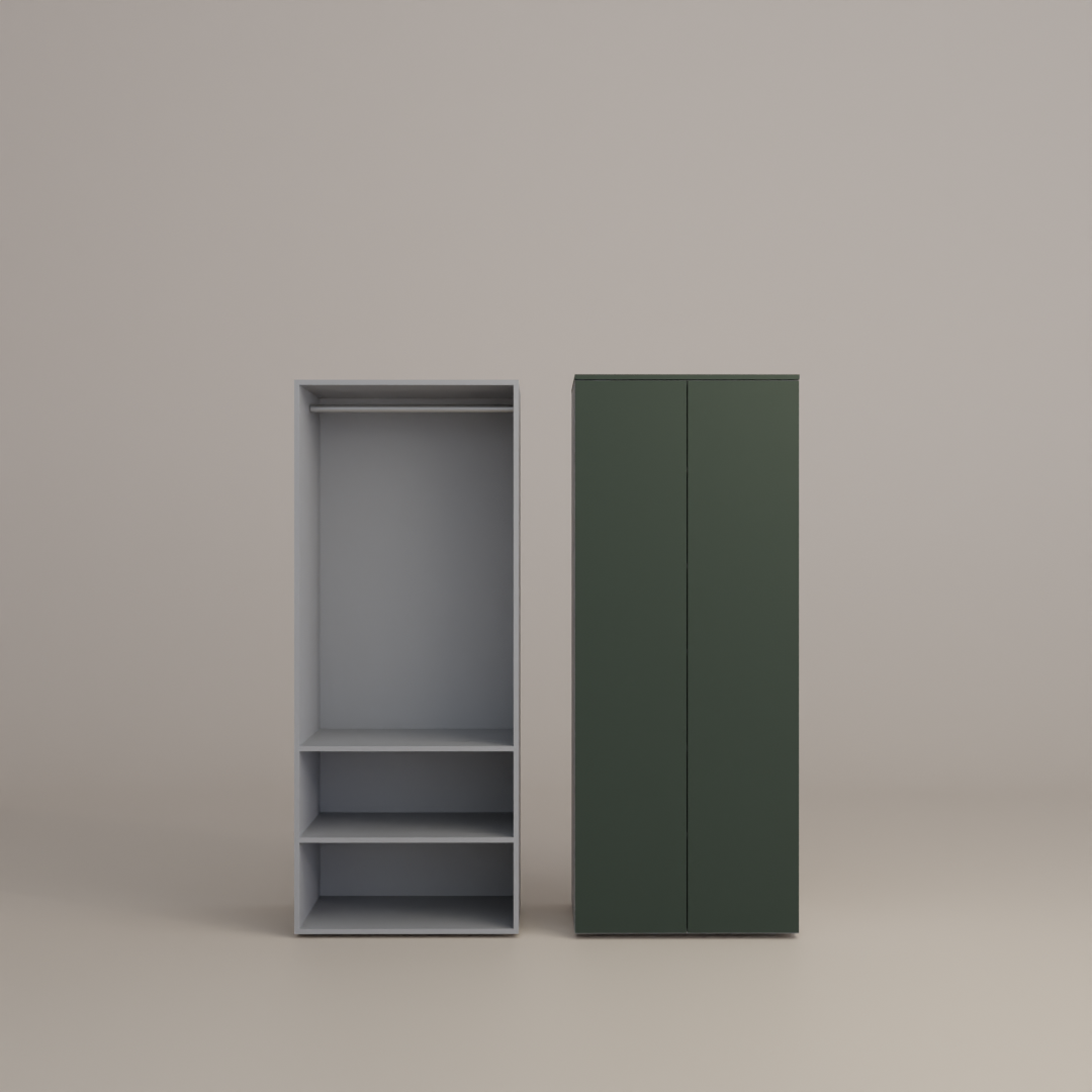 Vault Hang H-2000