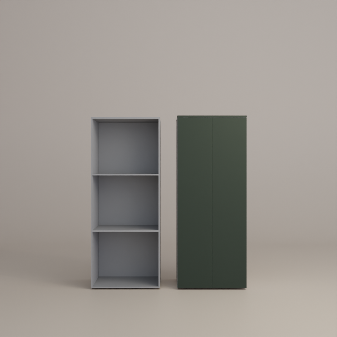 Vault Loft H-2000