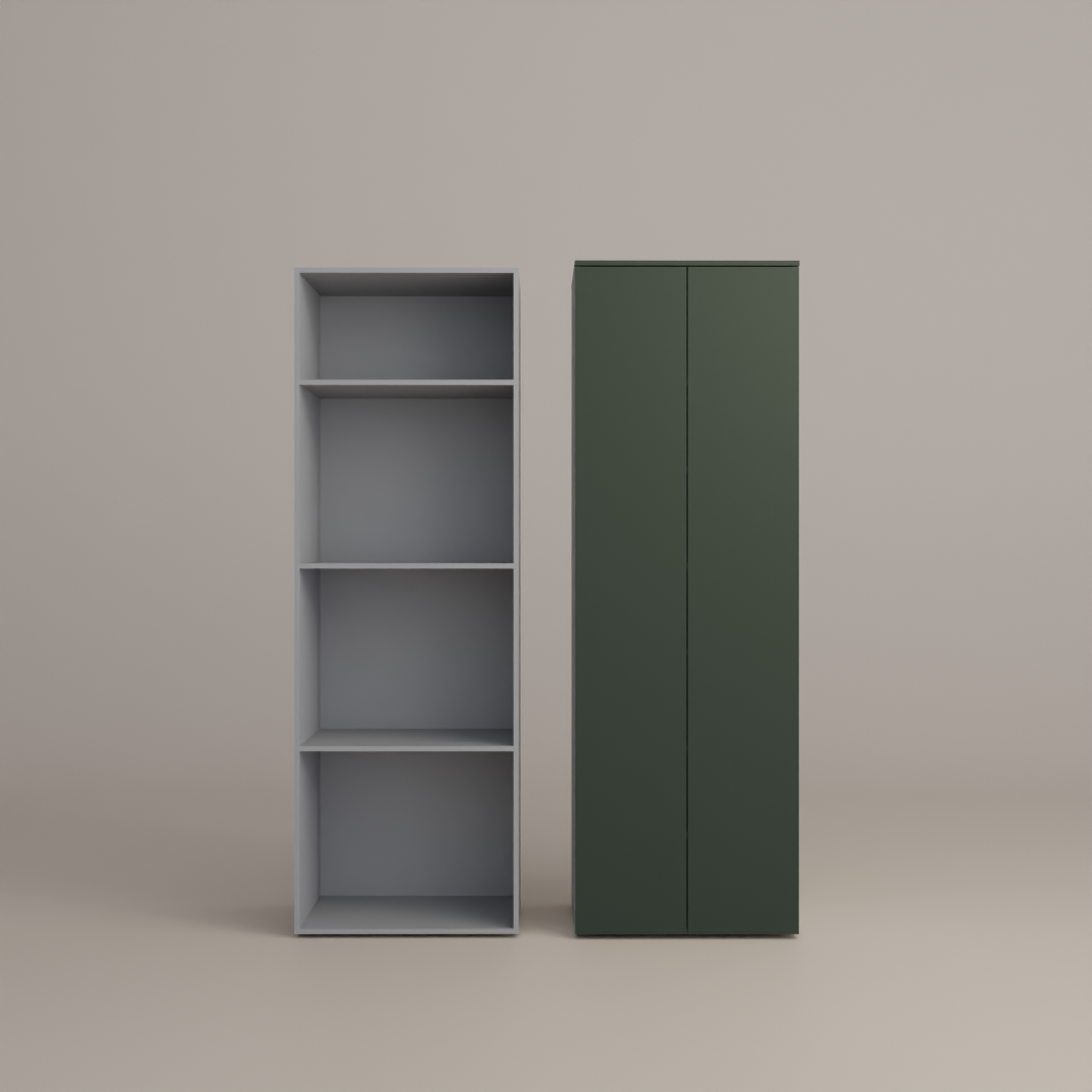 Vault Loft H-2400
