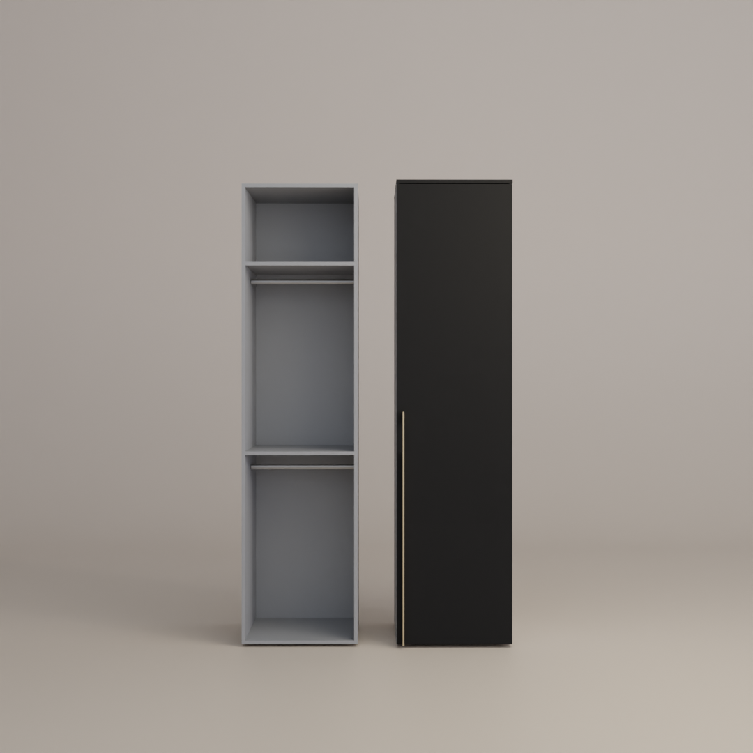 Vault Double H-2400