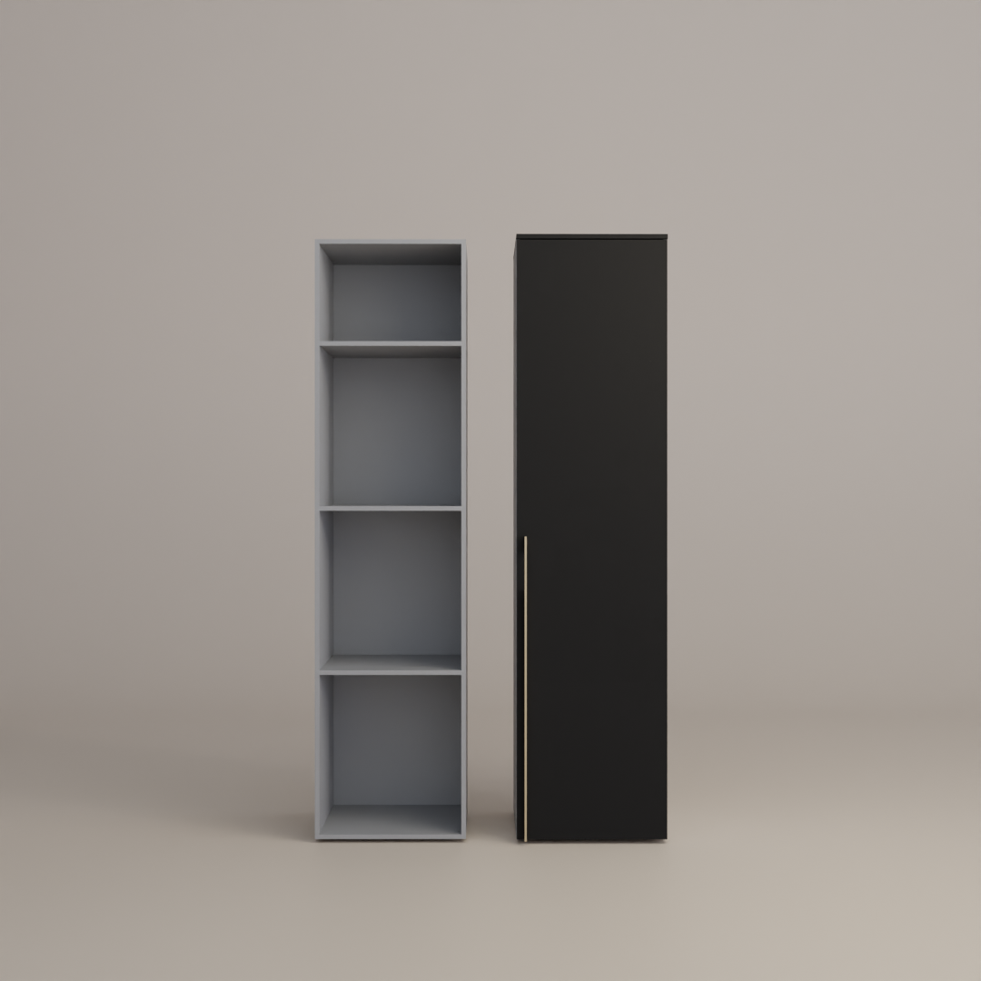 Vault Loft H-2400