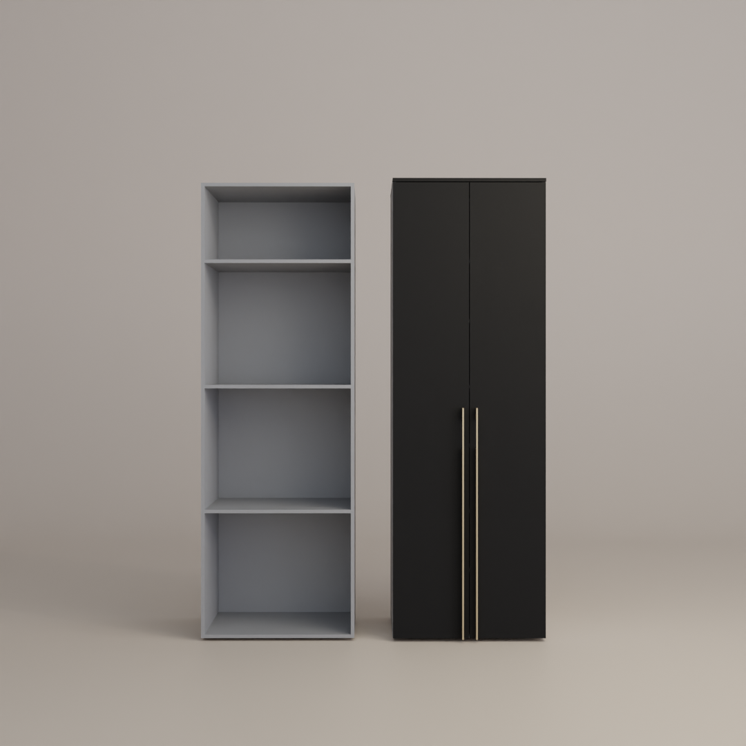 Vault Loft H-2400