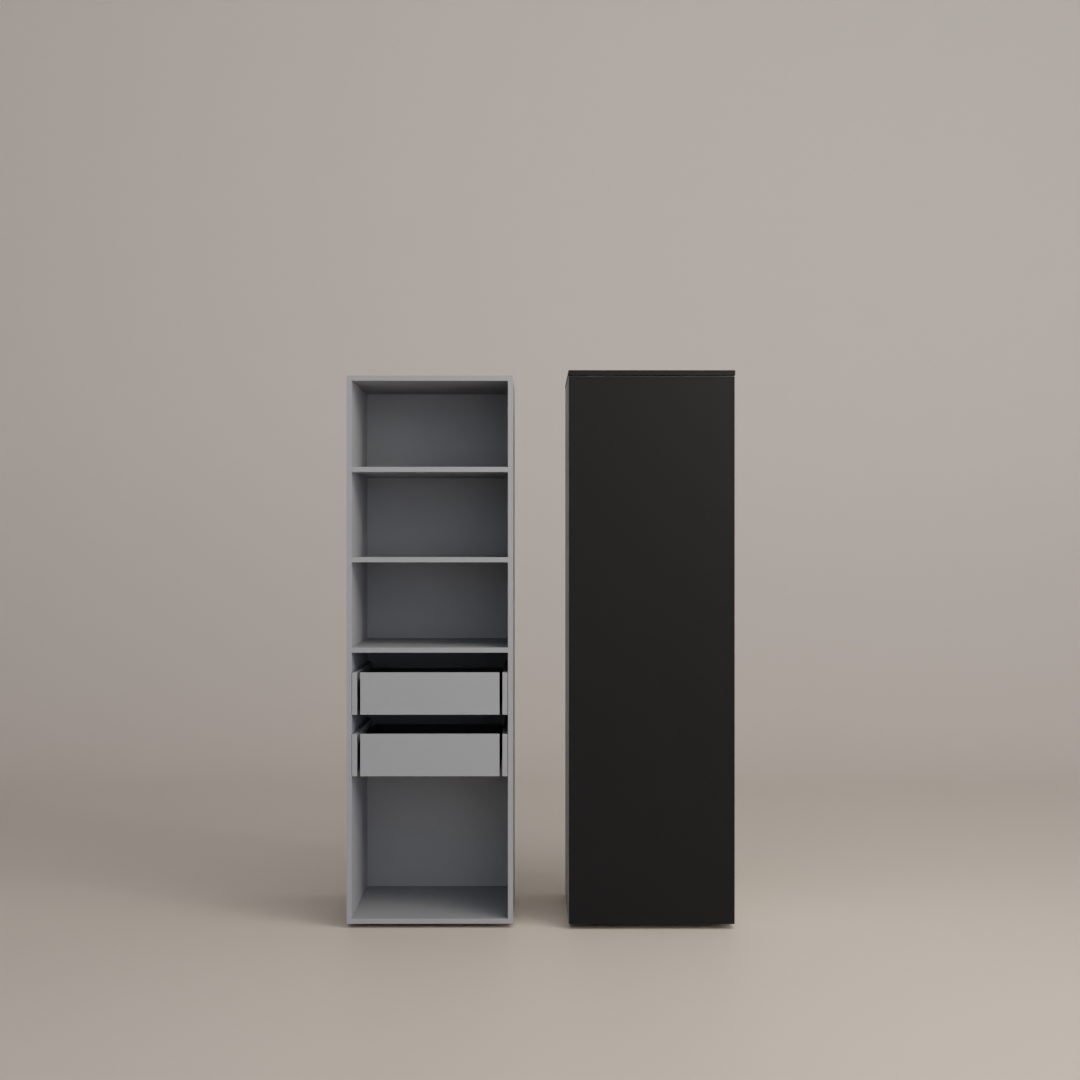 Vault Flex H-2000