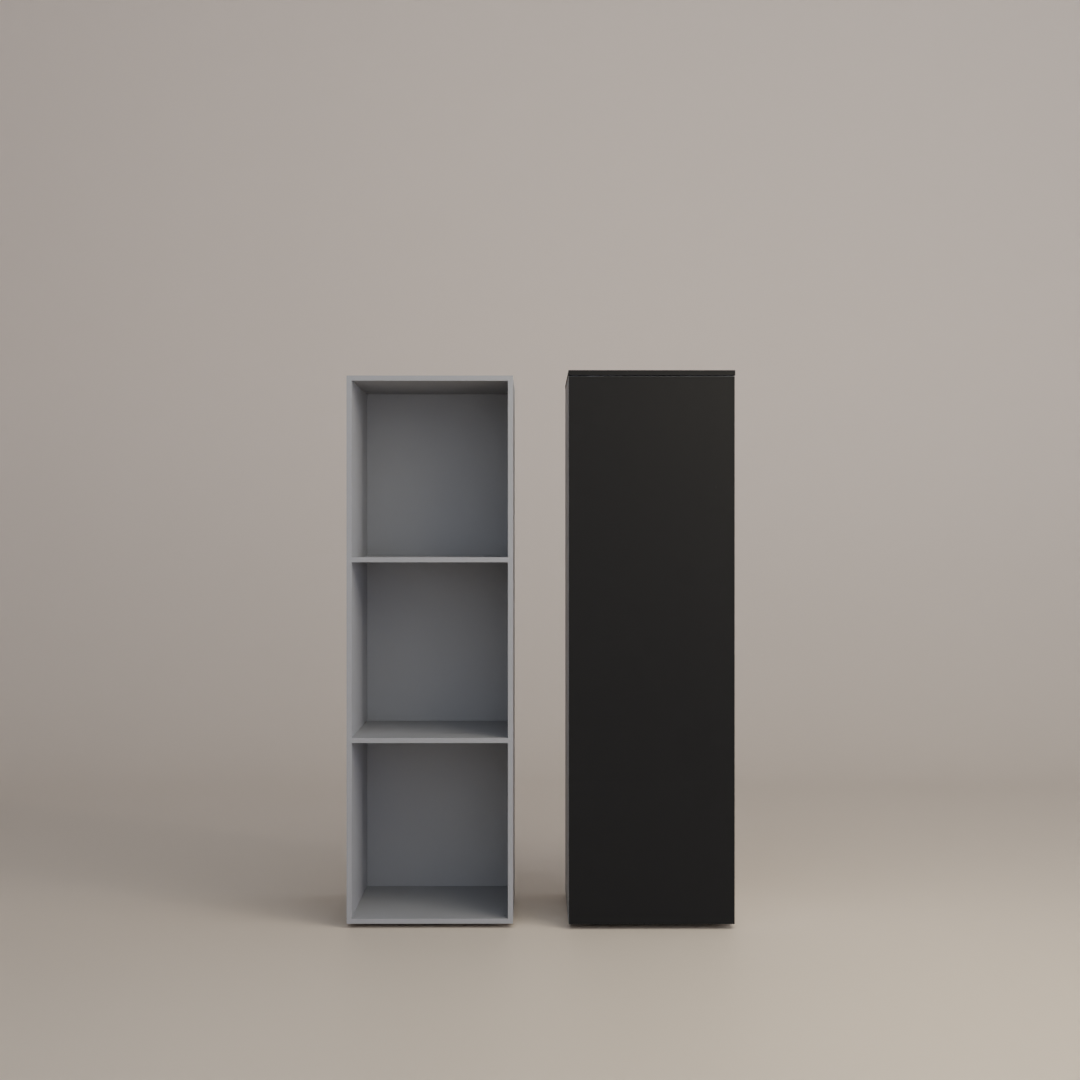 Vault Loft H-2000