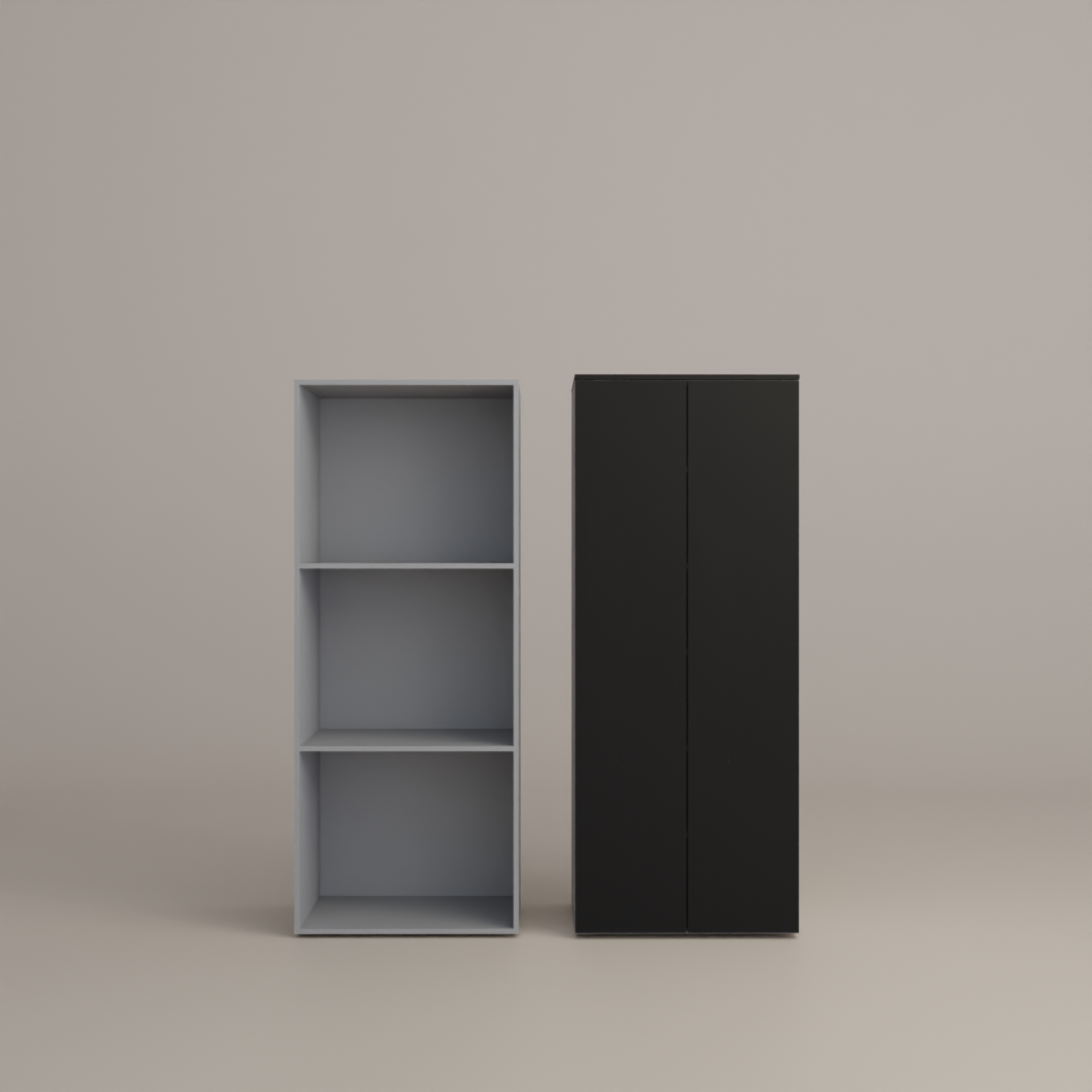 Vault Loft H-2000