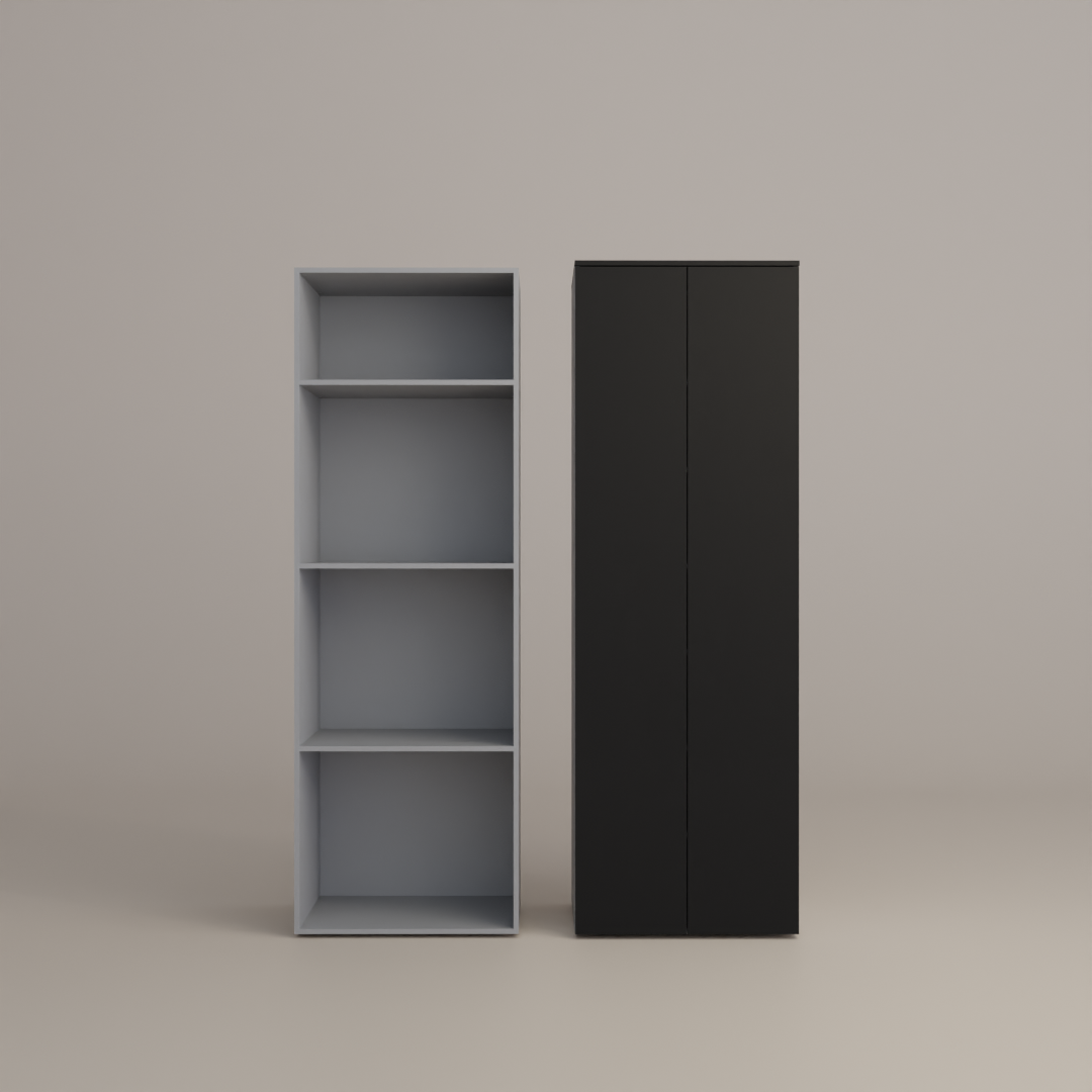 Vault Loft H-2400