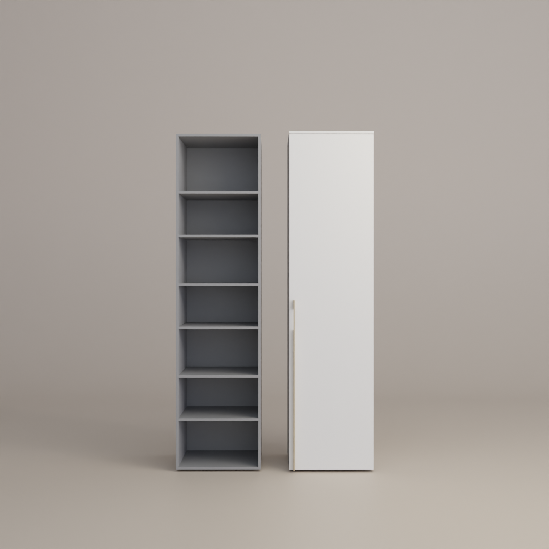 Vault Core H-2400