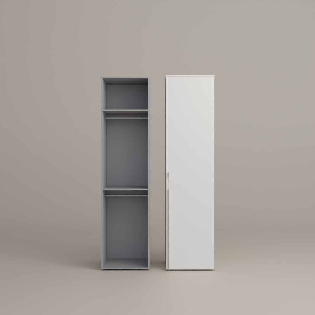 Vault Double H-2400