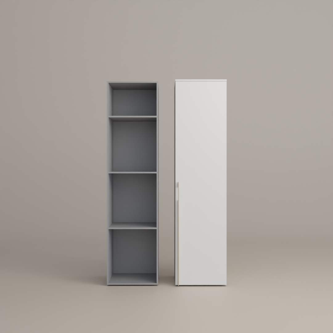 Vault Loft H-2400