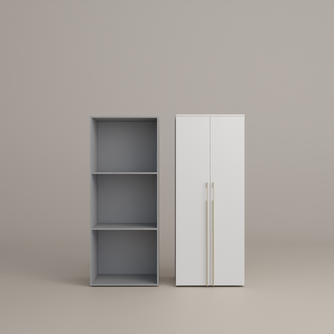 Vault Loft H-2000