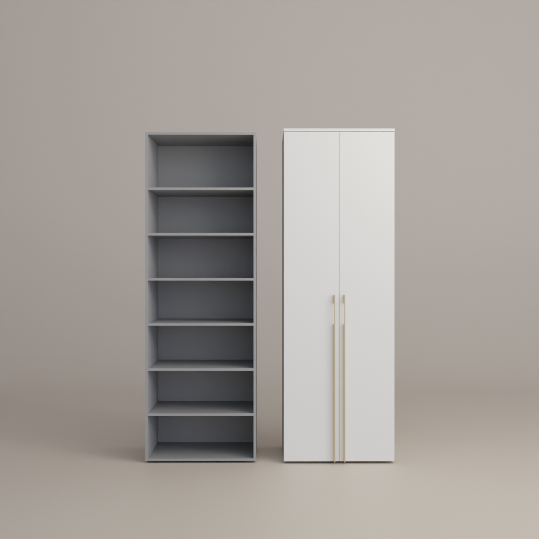 Vault Core H-2400