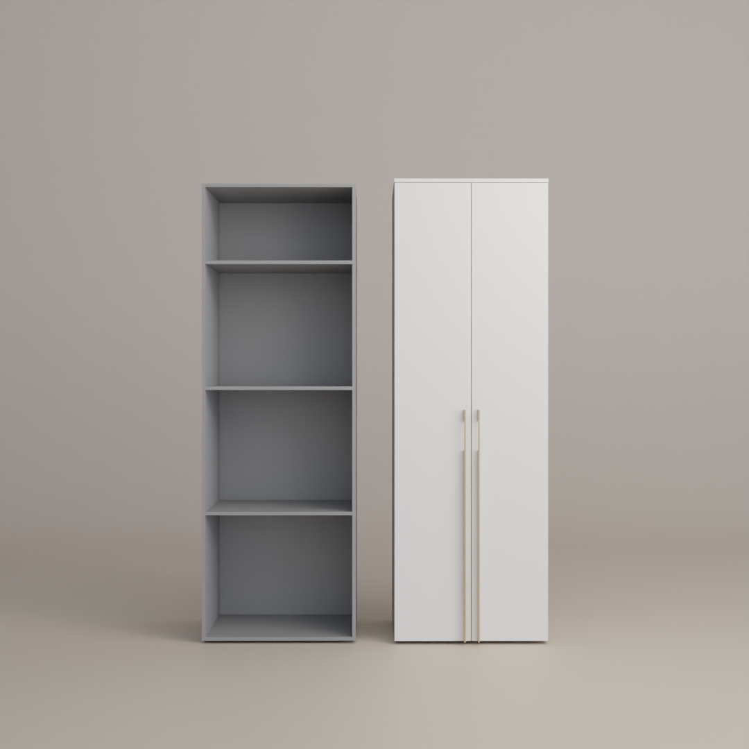 Vault Loft H-2400