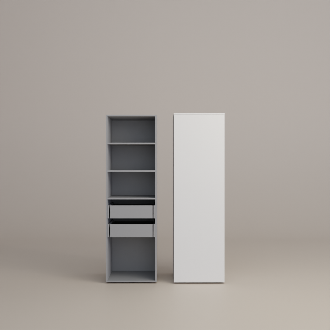 Vault Flex H-2000