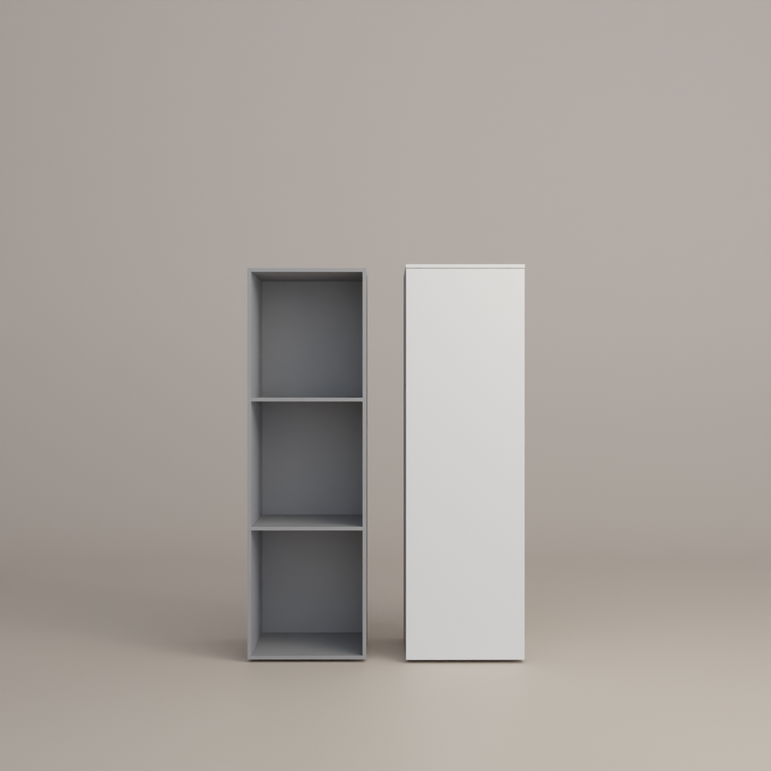 Vault Loft H-2000