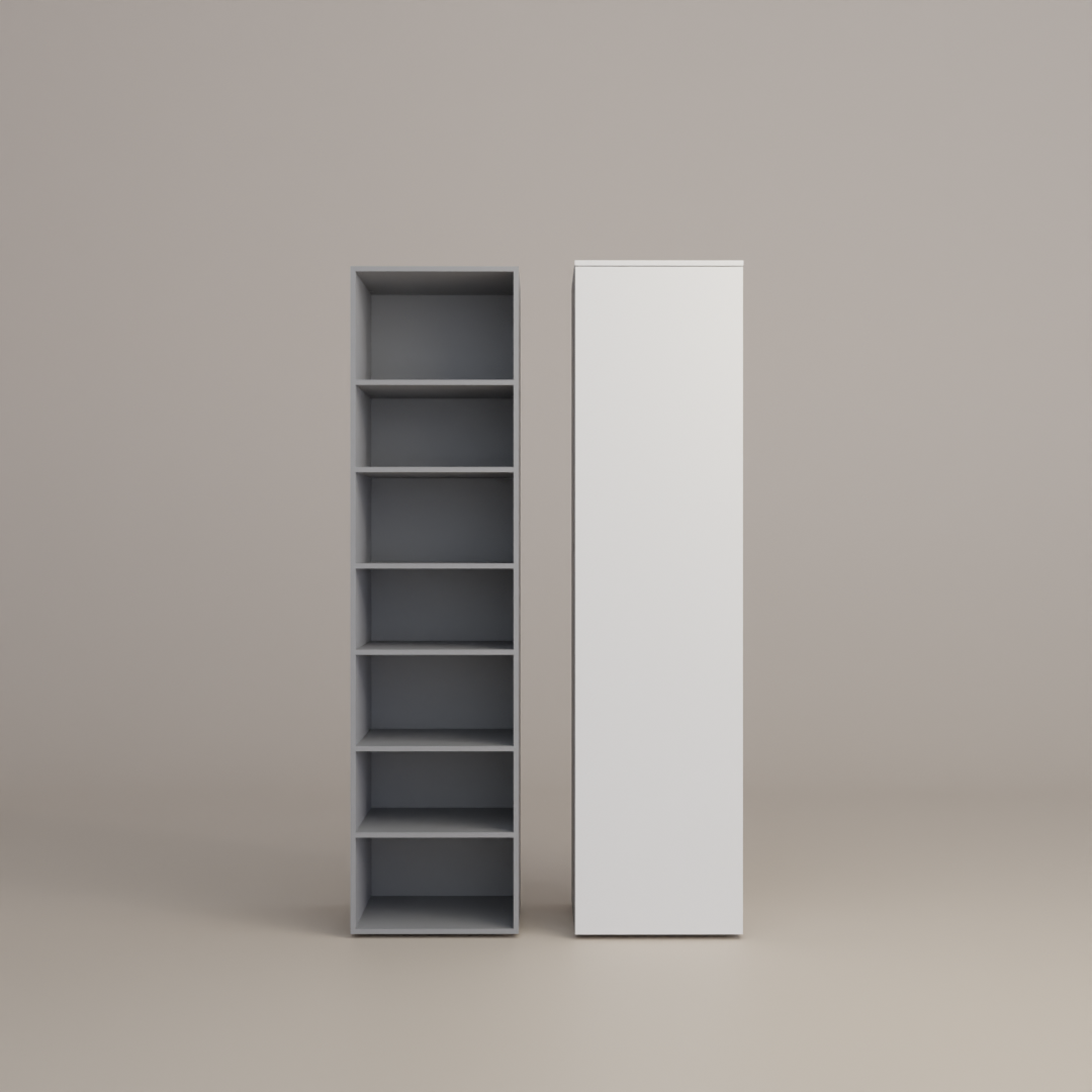 Vault Core H-2400