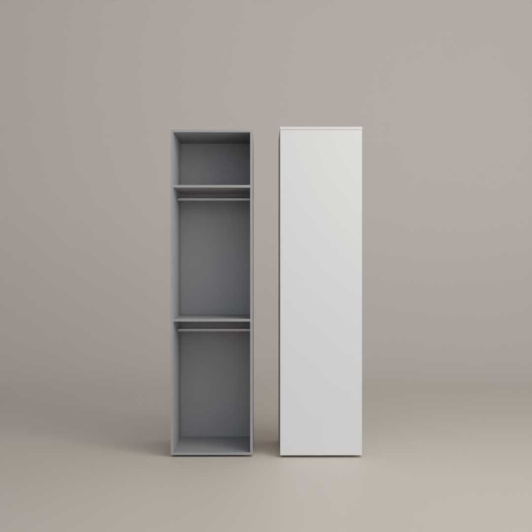 Vault Double H-2400